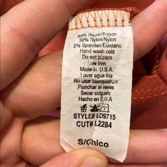 Mini dress - Picture 4 of 4